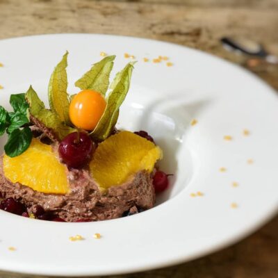 Square Plate